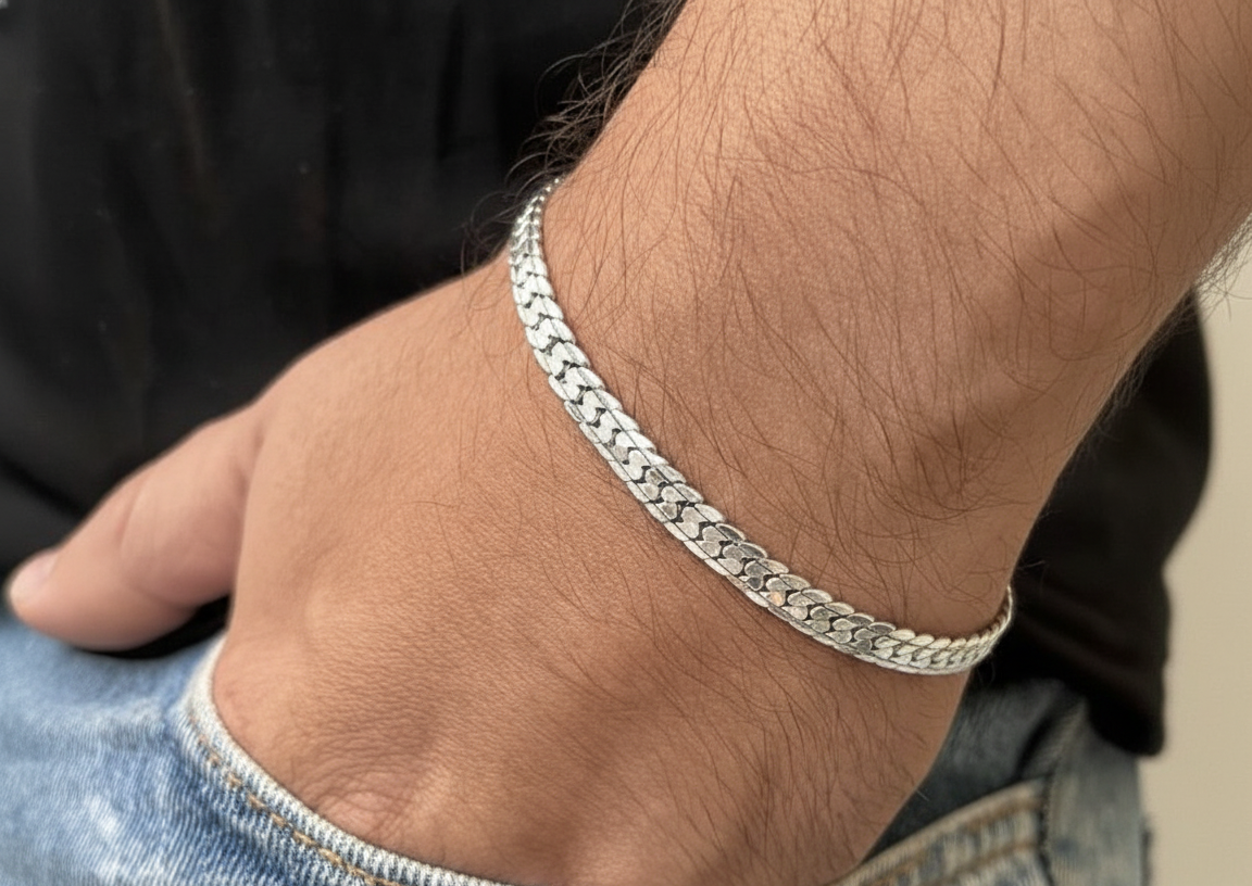 Pulseira constant claw