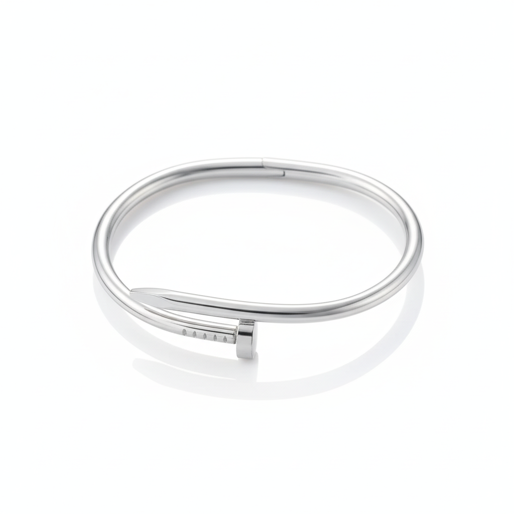 Pulseira perforated time