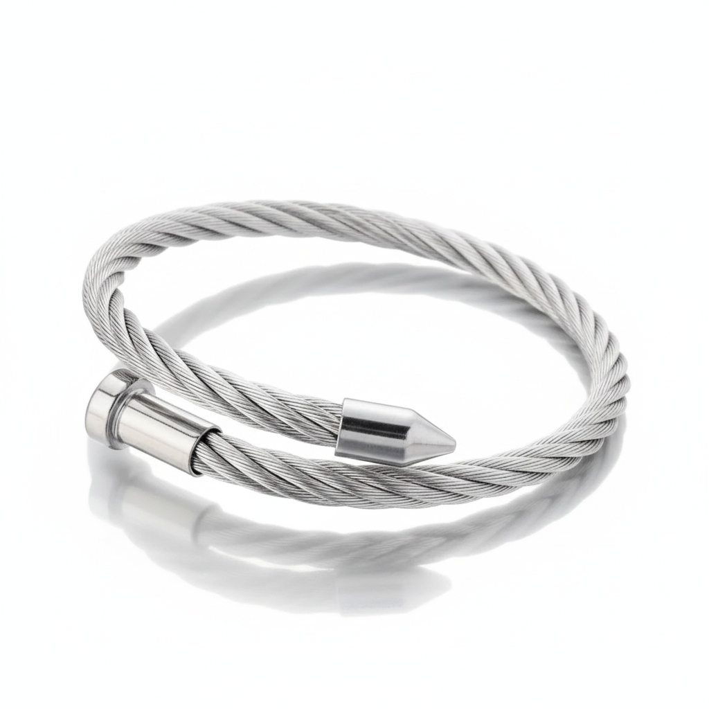 Pulseira hole in time